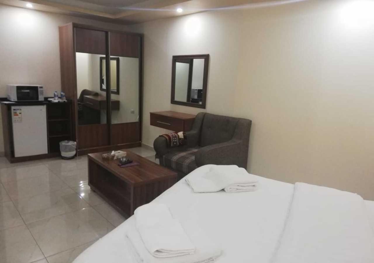 Shami Plaza Hotel Амман Екстер'єр фото